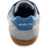 imageStride Rite UnisexBaby Sm Kennedy SneakerTaupe