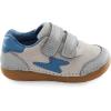 imageStride Rite UnisexBaby Sm Kennedy SneakerTaupe