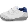 imageStride Rite UnisexBaby Sm Kennedy SneakerWhite Multi