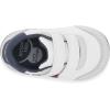 imageStride Rite UnisexBaby Sm Kennedy SneakerWhite Multi