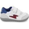 imageStride Rite UnisexBaby Sm Kennedy SneakerWhite Multi