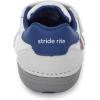 imageStride Rite UnisexBaby Sm Kennedy SneakerWhite Multi
