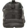imageStride Rite UnisexChild Cooper 20 Hampampl SneakerBlack