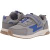 imageStride Rite UnisexChild M2p Powell Athletic SneakerGreyBlue