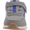 imageStride Rite UnisexChild M2p Powell Athletic SneakerGreyBlue