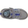 imageStride Rite UnisexChild M2p Powell Athletic SneakerGreyBlue