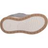 imageStride Rite UnisexChild M2p Powell Athletic SneakerGreyBlue