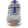 imageStride Rite UnisexChild M2p Powell Athletic SneakerGreyBlue