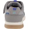 imageStride Rite UnisexChild M2p Powell Athletic SneakerGreyBlue