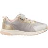imageStride Rite UnisexChild M2p Powell Athletic SneakerSilver Multi