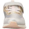 imageStride Rite UnisexChild M2p Powell Athletic SneakerSilver Multi