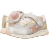 imageStride Rite UnisexChild M2p Powell Athletic SneakerSilver Multi