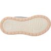 imageStride Rite UnisexChild M2p Powell Athletic SneakerSilver Multi
