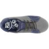 imageStride Rite UnisexChild Made2play Maci SneakerGreyNavy