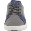 imageStride Rite UnisexChild Made2play Maci SneakerGreyNavy