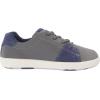 imageStride Rite UnisexChild Made2play Maci SneakerGreyNavy