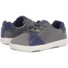 imageStride Rite UnisexChild Made2play Maci SneakerGreyNavy