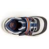 imageStride Rite UnisexChild SRT Jasper Casual ShoeGrey