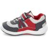 imageStride Rite UnisexChild SRT Jasper Casual ShoeGrey Multi