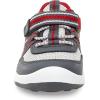imageStride Rite UnisexChild SRT Jasper Casual ShoeGrey Multi