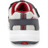 imageStride Rite UnisexChild SRT Jasper Casual ShoeGrey Multi