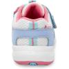 imageStride Rite UnisexChild SRT Jasper Casual ShoePink Multi