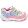 imageStride Rite UnisexChild SRT Jasper Casual ShoePink Multi