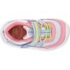 imageStride Rite UnisexChild SRT Jasper Casual ShoePink Multi