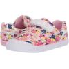 imageStride Rite UnisexChild Sr Parker SneakerFloral Multi