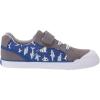 imageStride Rite UnisexChild Sr Parker SneakerGrey Multi