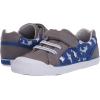 imageStride Rite UnisexChild Sr Parker SneakerGrey Multi