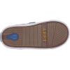 imageStride Rite UnisexChild Sr Parker SneakerGrey Multi