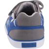 imageStride Rite UnisexChild Sr Parker SneakerGrey Multi