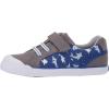 imageStride Rite UnisexChild Sr Parker SneakerGrey Multi