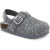 imageStride Rite Boys M2p Cozy Rite SlipperGrey