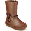 imageStride Rite Girls Amita Fashion BootBrown