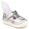 imageStride Rite Girls Mariella SneakerSilver