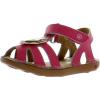 imageStride Rite Girls SRT Lottie SandalMagenta