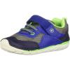 Navy/Lime