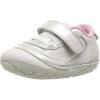 imageStride Rite Soft Motion Baby and Toddler Girls Jazzy Casual SneakerChampagne