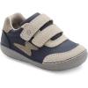 imageStride Rite UnisexBaby Sm Kennedy SneakerNavy