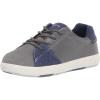 imageStride Rite UnisexChild Made2play Maci SneakerGreyNavy
