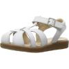imageStride Rite baby Summer Time SandalWhite