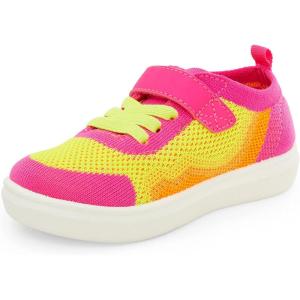 imageStride Rite 360 Girls Aseel SneakerHot Pink