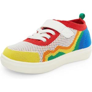 imageStride Rite 360 Girls Aseel SneakerRainbow