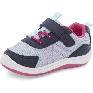 imageStride Rite 360 babygirls CarsonNavy