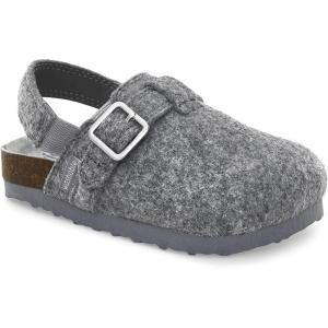 imageStride Rite Boys M2p Cozy Rite SlipperGrey