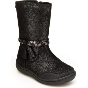 imageStride Rite Girls Amita Fashion BootBlack