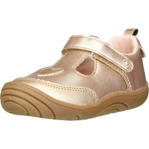 imageStride Rite Girls Mariella SneakerRose Gold