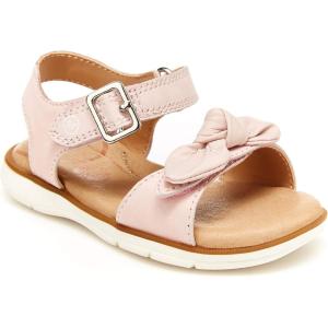 imageStride Rite Girls Whitney SandalLight Pink